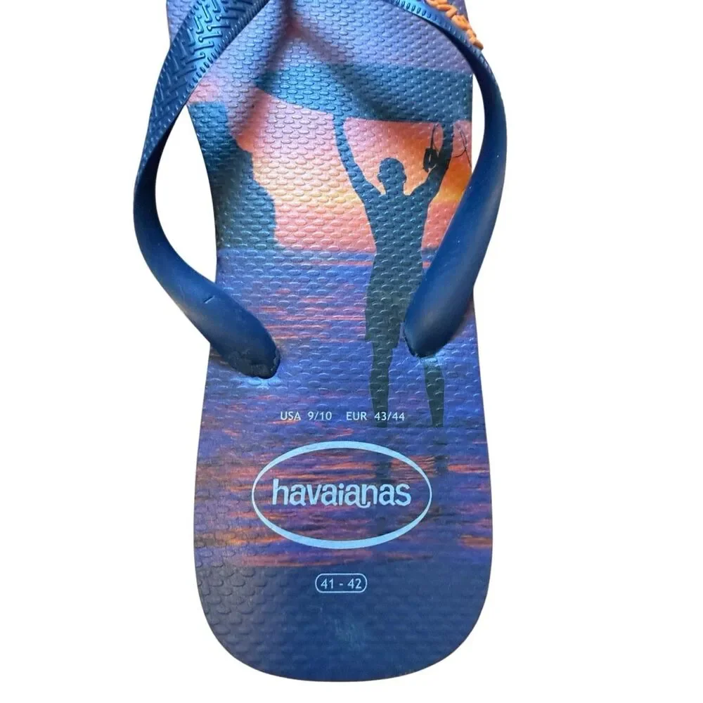 Havaianas unisex hype